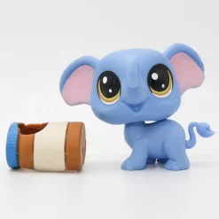 Littlest Petshop Norsu #3-190