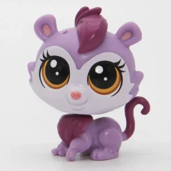 Littlest Petshop Opossumi #117