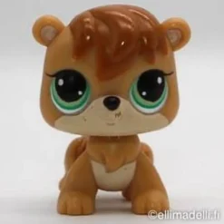 Littlest Petshop Orava #2111