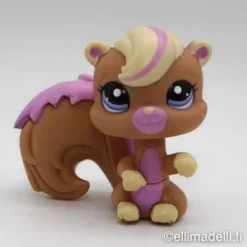 Littlest Petshop Orava #1927