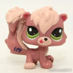 Littlest Petshop Orava #1883