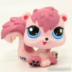 Littlest Petshop Orava #1884