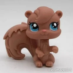 Littlest Petshop Orava #1538