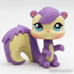 Littlest Petshop Orava #1567