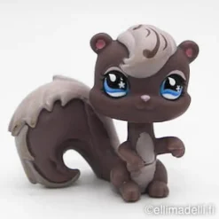 Littlest Pet Shop Orava #484 - Second Hand