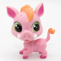 Littlest Petshop Pahkasika #3893