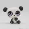 Littlest Petshop Panda #89