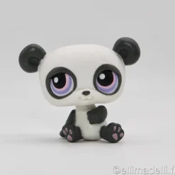 Littlest Petshop Panda #89