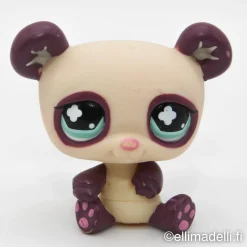 Littlest Petshop Panda #822