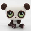 Littlest Petshop Panda #176