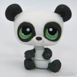 Littlest Petshop Panda #250