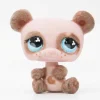 Littlest Petshop Panda #645