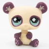 Littlest Petshop Panda #822