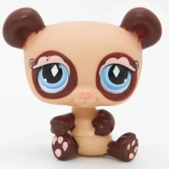 Littlest Petshop Panda #574