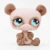 Littlest Petshop Panda #645