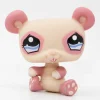Littlest Petshop Panda #1328