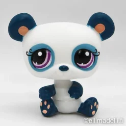 Littlest Petshop Panda #1021