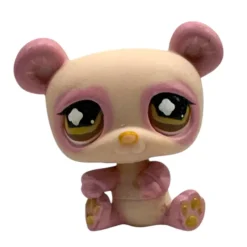 Littlest Petshop Panda #899
