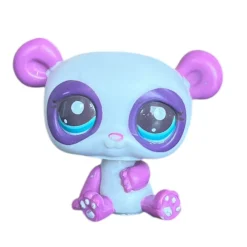 Littlest Petshop Panda #2674