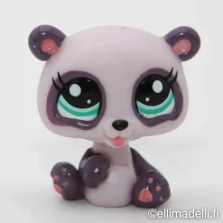 Littlest Petshop Panda poikanen #2323