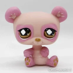 Littlest Pet Shop Panda #899 - Second Hand