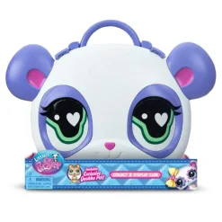 Littlest Pet Shop Panda säilytyslaatikko
