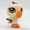 Littlest Petshop Pelikaani lintu #1350