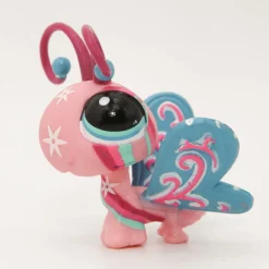 Littlest Petshop Perhonen #1838