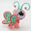 Littlest Petshop Perhonen #1357
