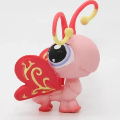 Littlest Petshop Perhonen #202