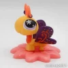 Littlest Petshop Perhonen #801