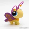 Littlest Pet Shop Perhonen #621 - Second Hand