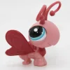 Littlest Pet Shop Perhonen #1300 - Second Hand