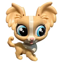 Littlest Pet Shop Perhoskoira #3996 - Second Hand