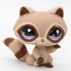 Littlest Petshop Pesukarhu #1348