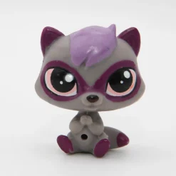 Littlest Petshop Pesukarhu #3719