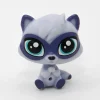 Littlest Petshop Pesukarhu #293