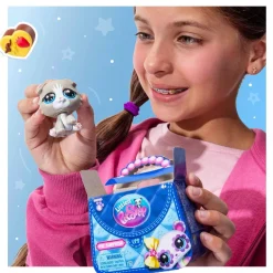 Littlest Pet Shop Pet Pals G7 S4 koko sarja 18kpl!