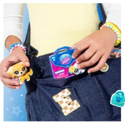Littlest Pet Shop Pet Pals G7 S5 Yllätyspakkaus