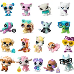 Littlest Pet Shop Pet Pals G7 S5 Yllätyspakkaus
