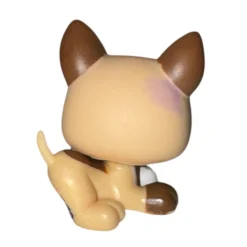Littlest Pet Shop Petriplets Koiranpennut #1876-1878 - Second Hand