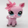Littlest Petshop Peura #1819