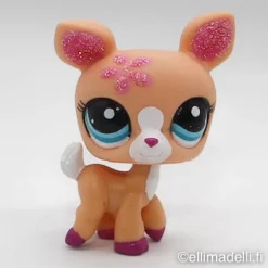 Littlest Petshop Peura #2113