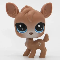 Littlest Petshop Peura #4-169