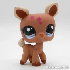 Littlest Petshop Peura #2268