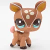 Littlest Petshop Peura #2499