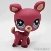 Littlest Petshop Peura #1517