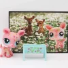 Littlest Petshop Peura #1356