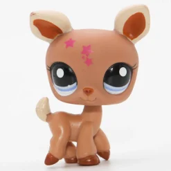 Littlest Petshop Peura #2268