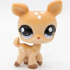 Littlest Petshop Peura #1955